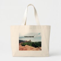 Garden of the Gods Bag