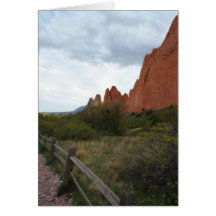Garden of the Gods Cards