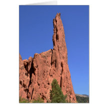Garden of the Gods Cards