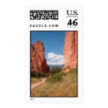 Garden of  The Gods Colorado