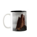 Garden of the God's mugs by sicr_2000 Garden of the God's mugs