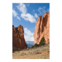 Garden of the Gods posters