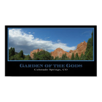 Garden of the Gods posters