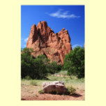 Garden of the Gods Poster posters