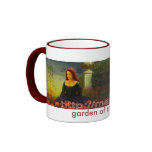 garden of the heart mugs