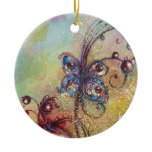 GARDEN OF THE LOST SHADOWS- BUTTERFLY PLANT ORNAMENT