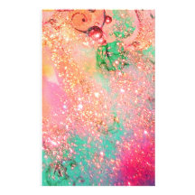 GARDEN OF THE LOST SHADOWS CUSTOMIZED STATIONERY