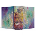 GARDEN OF THE LOST SHADOWS -MAGIC BUTTERFLY PLANT binders