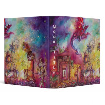 GARDEN OF THE LOST SHADOWS - Second Gate detail binders by bulgan_lumini GARDEN OF THE LOST SHADOWS - Second Gate detail binders