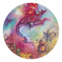 GARDEN OF THE LOST SHADOWS - SECOND GATE detail stickers