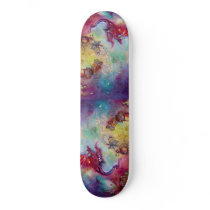 GARDEN OF THE LOST SHADOWS skateboards