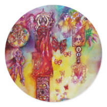 GARDEN OF THE LOST SHADOWS stickers by bulgan_lumini GARDEN OF THE LOST SHADOWS stickers