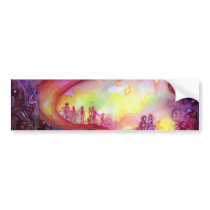 GARDEN OF THE LOST SHADOWS - Third Gate-detail bumper stickers