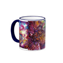 GARDEN OF THE LOST SHADOWS -Third Gate - detail mugs by bulgan_lumini GARDEN OF THE LOST SHADOWS -Third Gate - detail mugs