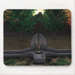 Garden of the Rose Mousepads