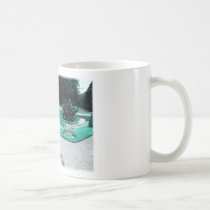 Garden of the Sphinx mugs