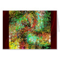 Garden of Waves 1 cards by svantevit Garden of Waves 1 cards