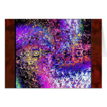 Garden of Waves 3 cards
