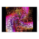 Garden of Waves 5 cards by svantevit Garden of Waves 5 cards