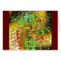 Garden of Waves 6 cards by svantevit Garden of Waves 6 cards