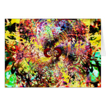 Garden of Waves 7 cards by svantevit Garden of Waves 7 cards