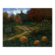 Garden of Weedin' posters