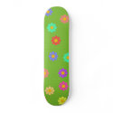 Garden on Green skateboards