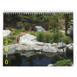 Garden-park Calendar 2010