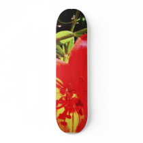 Garden Park Flower skateboards