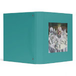 Garden Party Binders