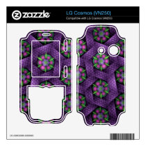 Garden Party LG Cosmos Skin