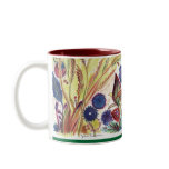 Garden Party Mug mugs