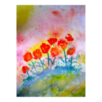 Garden Patch - Poster posters