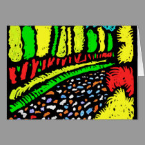 Garden Path 2 cards