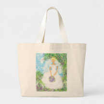 Garden Path  Bride Bags