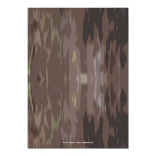 Garden Path Invitation