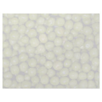 Garden peas letterhead design