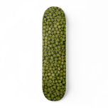 Garden peas skate board decks