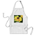 Garden Perfection - Black Eyed Susan Apron