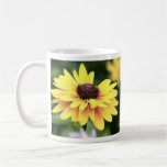 Garden Perfection - Black Eyed Susan Mug