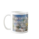 Garden Pixie Mug by jerryjindrich Garden Pixie Mug