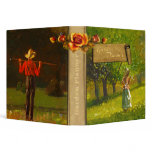 Garden Planner - Avery Binder