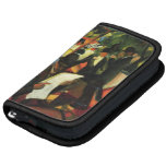 Garden Restaurant by August Macke Planner