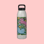 Garden Romp Water Bottle water bottles