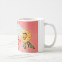 Garden Shower mugs