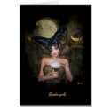 Garden spells cards by loveit2 Garden spells cards