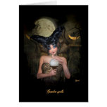 Garden spells cards