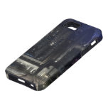 Garden (Spring) Tough Case (iPhone 5) iPhone 5 Cover