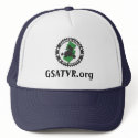 garden state trucker hats