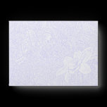Garden - Subtle Blue envelopes
